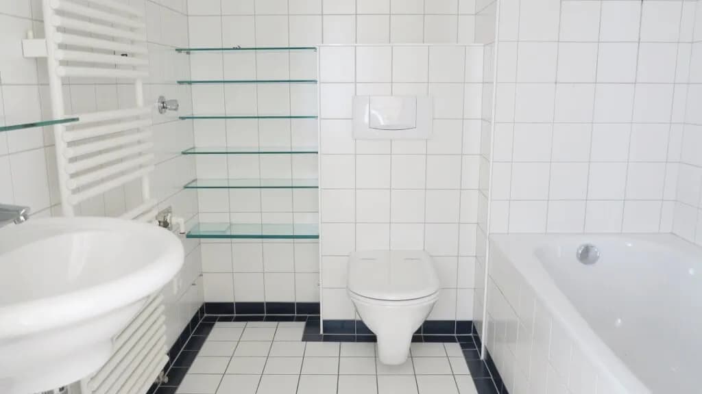 1-Zimmer-Wohnung mieten in Wien – 42 m², € 1.064 – Bild 6 von 9