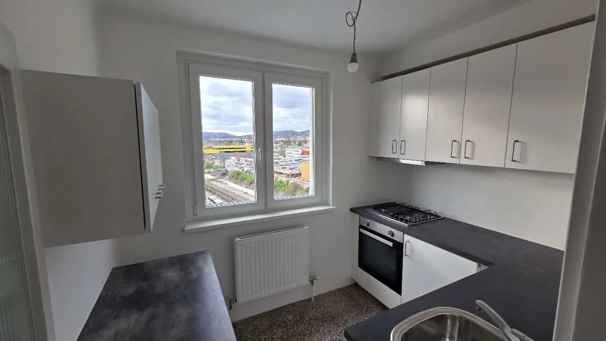 2-Zimmer-Wohnung mieten in Wien – 50 m², € 818 – Bild 2 von 10
