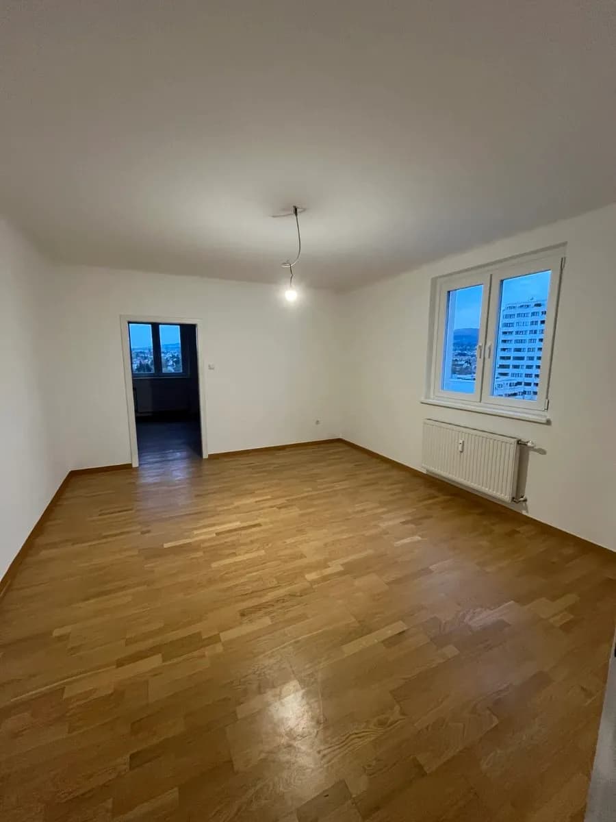 2-Zimmer-Wohnung mieten in Wien – 50 m², € 818 – Bild 8 von 10