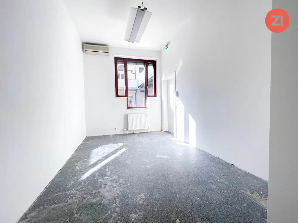 Gewerbeimmobilie mieten in Linz Land – 82 m², € 1.019