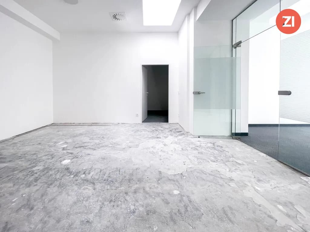 Gewerbeimmobilie mieten in Linz Land – 82 m², € 1.019 – Bild 2 von 10