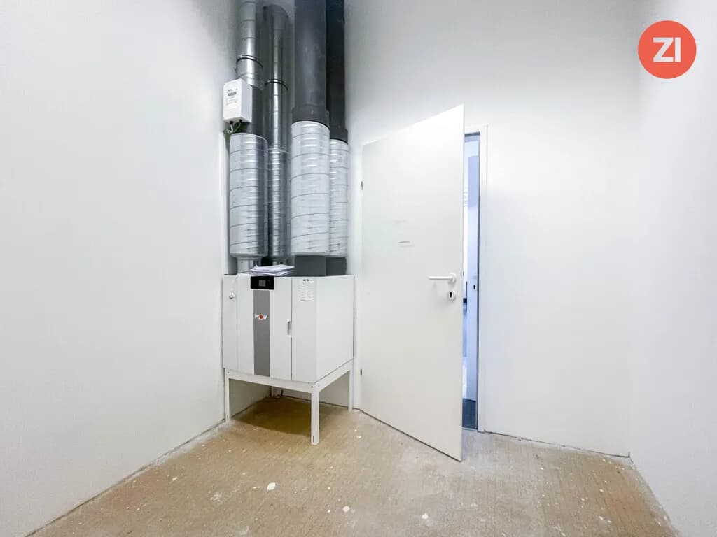 Gewerbeimmobilie mieten in Linz Land – 82 m², € 1.019 – Bild 7 von 10
