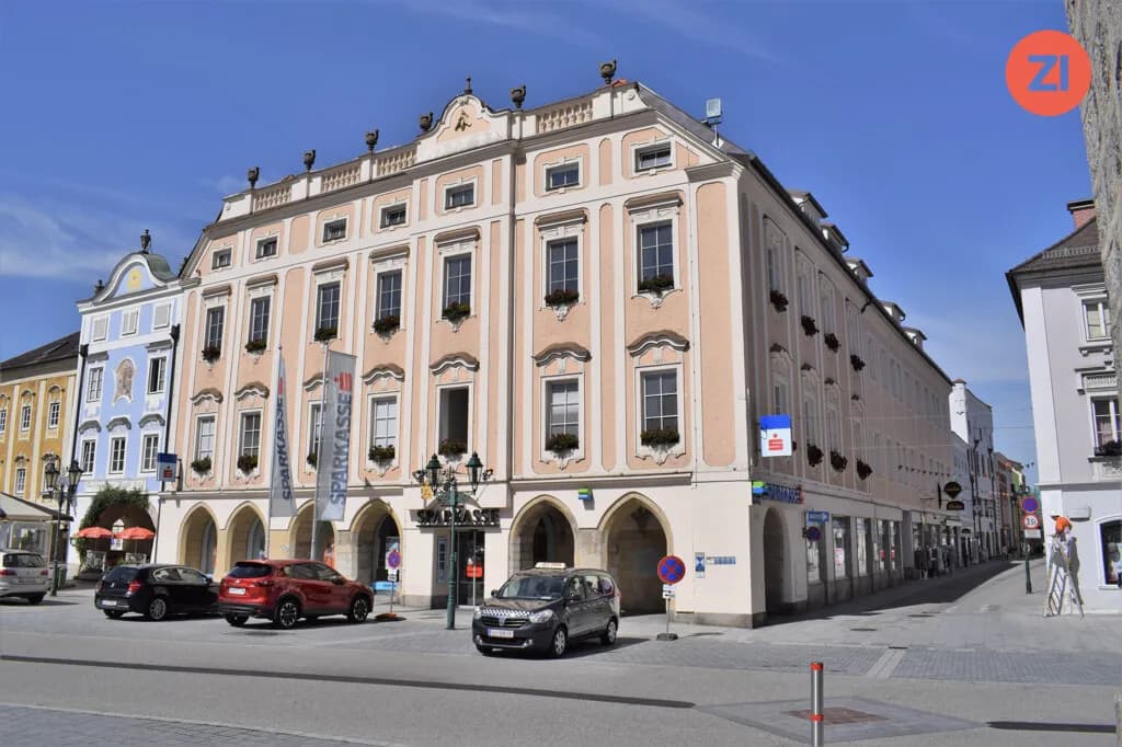 Gewerbeimmobilie mieten in Linz Land – 82 m², € 1.019 – Bild 10 von 10