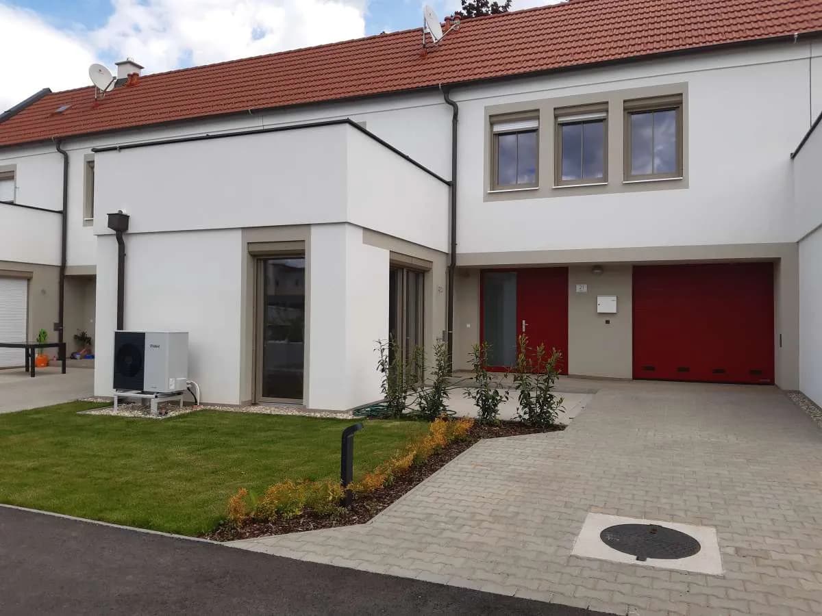 4-Zimmer-Haus mieten in Oberwart – 104,91 m², € 892 – Bild 3 von 3