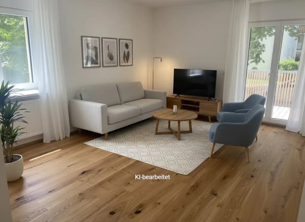 5-Zimmer-Wohnung kaufen in Salzburg Stadt – 114,87 m², € 695.000 – Bild 2 von 19