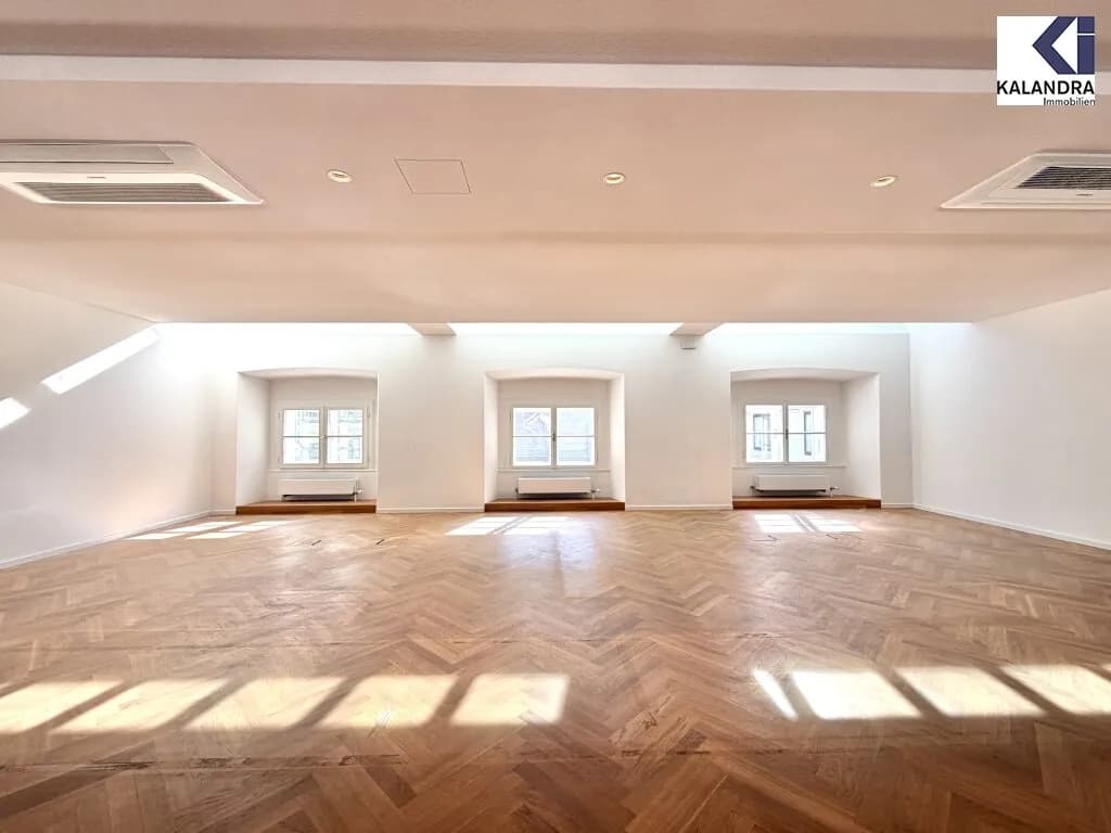 4-Zimmer-Gewerbeimmobilie mieten in Wien – 1 039 m², € 28.565 – Bild 4 von 28