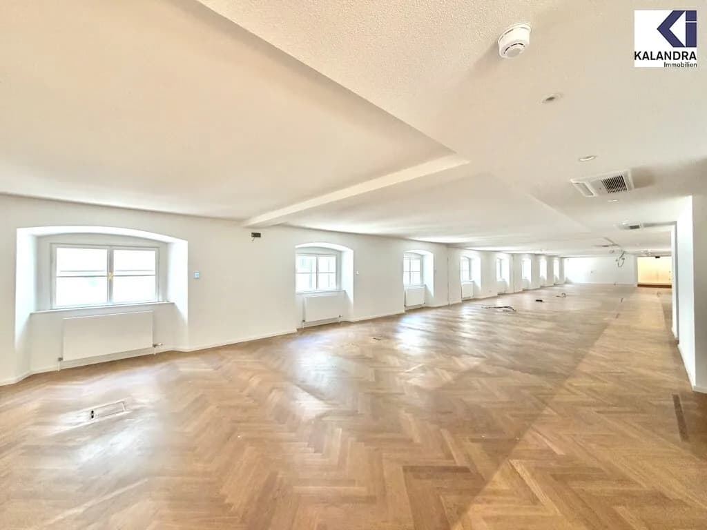 4-Zimmer-Gewerbeimmobilie mieten in Wien – 1 039 m², € 28.565 – Bild 5 von 28