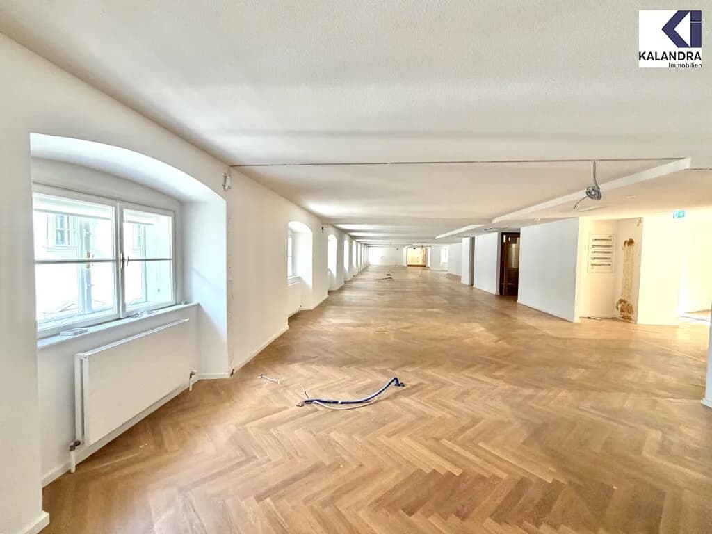 4-Zimmer-Gewerbeimmobilie mieten in Wien – 1 039 m², € 28.565 – Bild 6 von 28