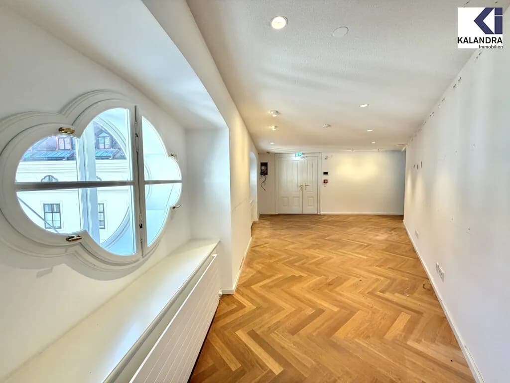 4-Zimmer-Gewerbeimmobilie mieten in Wien – 1 039 m², € 28.565 – Bild 9 von 28