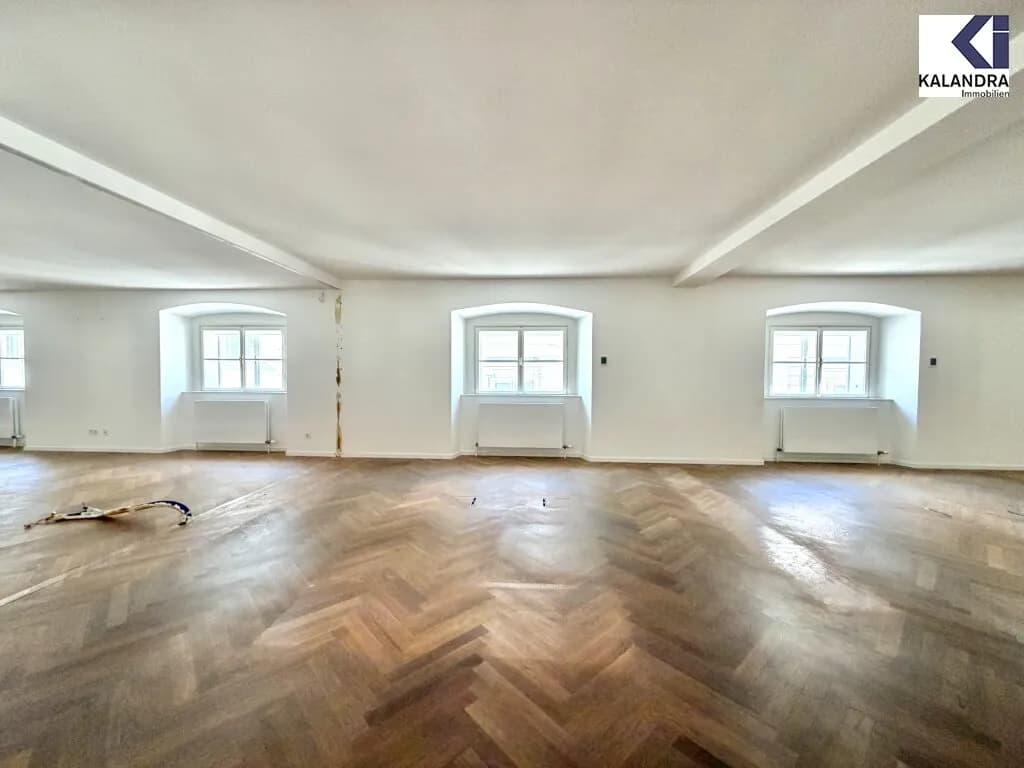 4-Zimmer-Gewerbeimmobilie mieten in Wien – 1 039 m², € 28.565 – Bild 10 von 28
