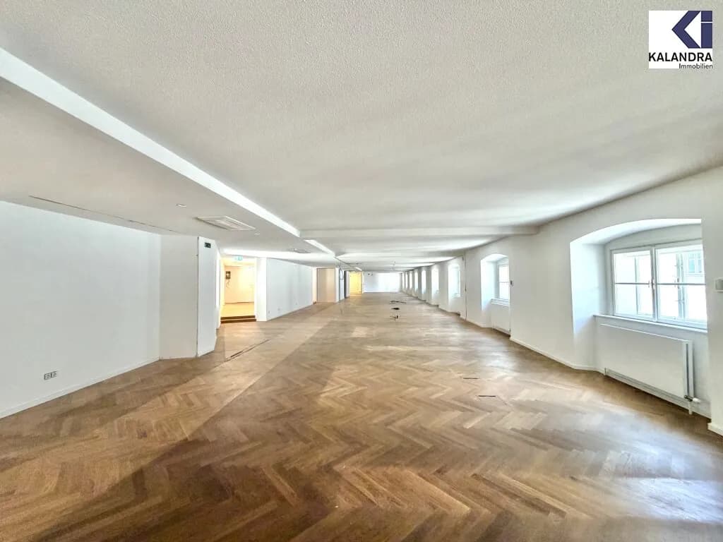 4-Zimmer-Gewerbeimmobilie mieten in Wien – 1 039 m², € 28.565 – Bild 11 von 28