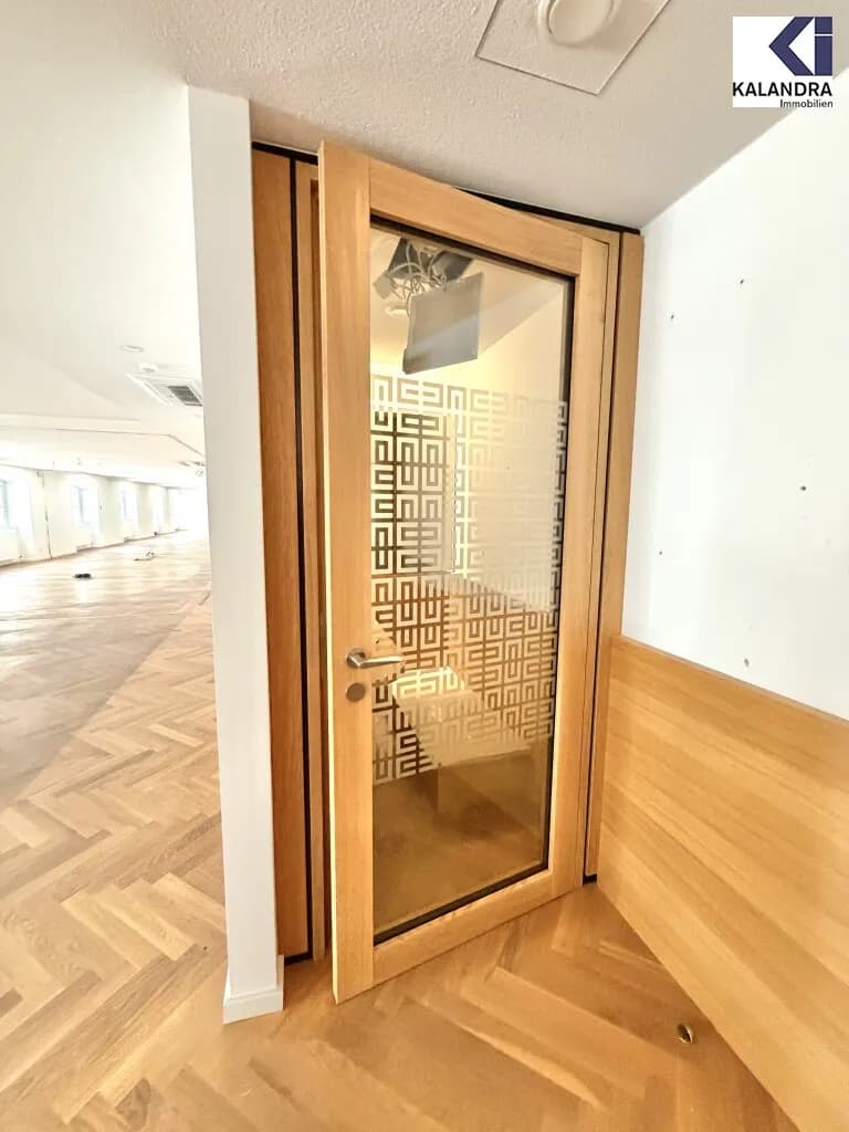 4-Zimmer-Gewerbeimmobilie mieten in Wien – 1 039 m², € 28.565 – Bild 15 von 28