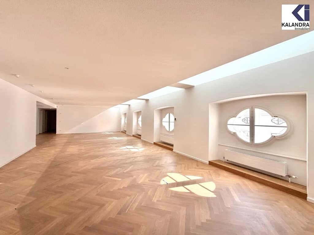 4-Zimmer-Gewerbeimmobilie mieten in Wien – 1 039 m², € 28.565 – Bild 16 von 28