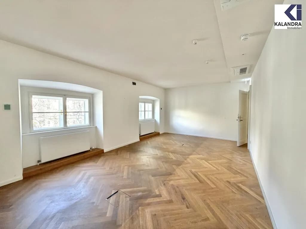 4-Zimmer-Gewerbeimmobilie mieten in Wien – 1 039 m², € 28.565 – Bild 17 von 28