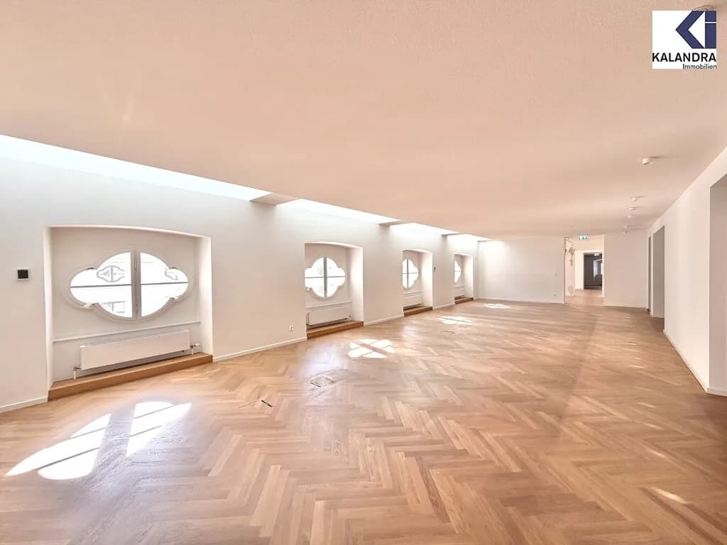 4-Zimmer-Gewerbeimmobilie mieten in Wien – 1 039 m², € 28.565 – Bild 18 von 28