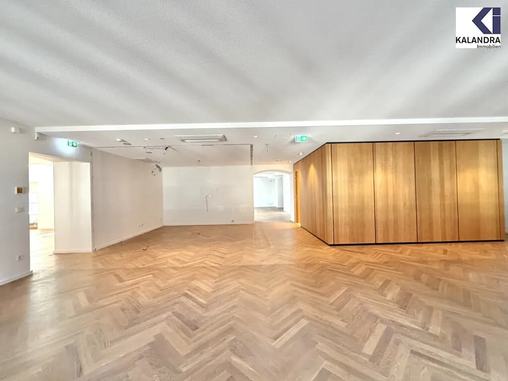 4-Zimmer-Gewerbeimmobilie mieten in Wien – 1 039 m², € 28.565 – Bild 19 von 28