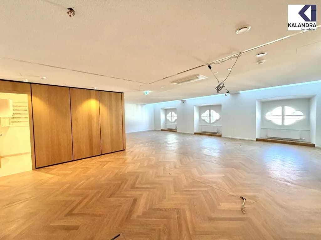 4-Zimmer-Gewerbeimmobilie mieten in Wien – 1 039 m², € 28.565 – Bild 20 von 28