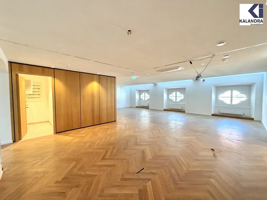 4-Zimmer-Gewerbeimmobilie mieten in Wien – 1 039 m², € 28.565 – Bild 21 von 28