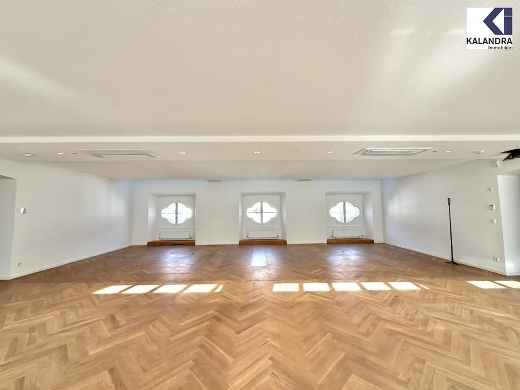 4-Zimmer-Gewerbeimmobilie mieten in Wien – 1 039 m², € 28.565 – Bild 22 von 28
