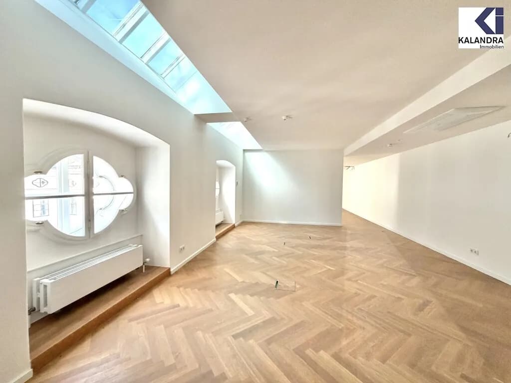4-Zimmer-Gewerbeimmobilie mieten in Wien – 1 039 m², € 28.565 – Bild 23 von 28