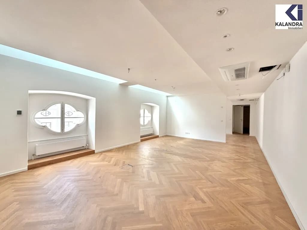 4-Zimmer-Gewerbeimmobilie mieten in Wien – 1 039 m², € 28.565 – Bild 24 von 28