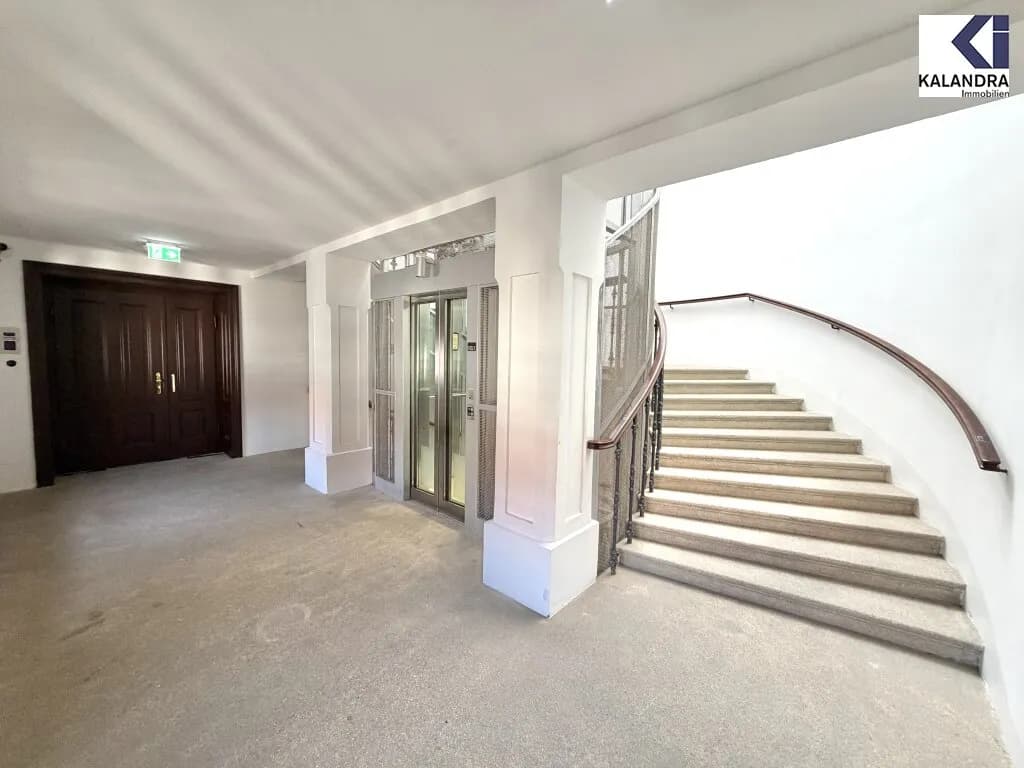 4-Zimmer-Gewerbeimmobilie mieten in Wien – 1 039 m², € 28.565 – Bild 25 von 28