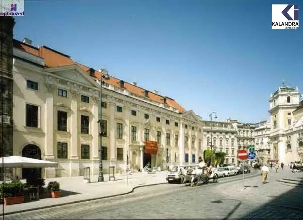 4-Zimmer-Gewerbeimmobilie mieten in Wien – 1 039 m², € 28.565 – Bild 27 von 28