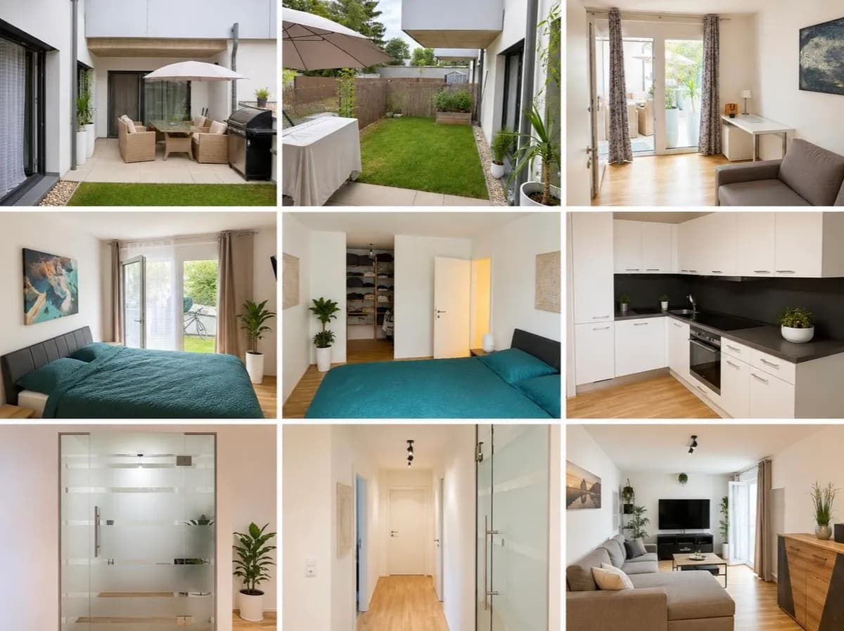 3-Zimmer-Wohnung mieten in Wien – 77 m², € 1.342
