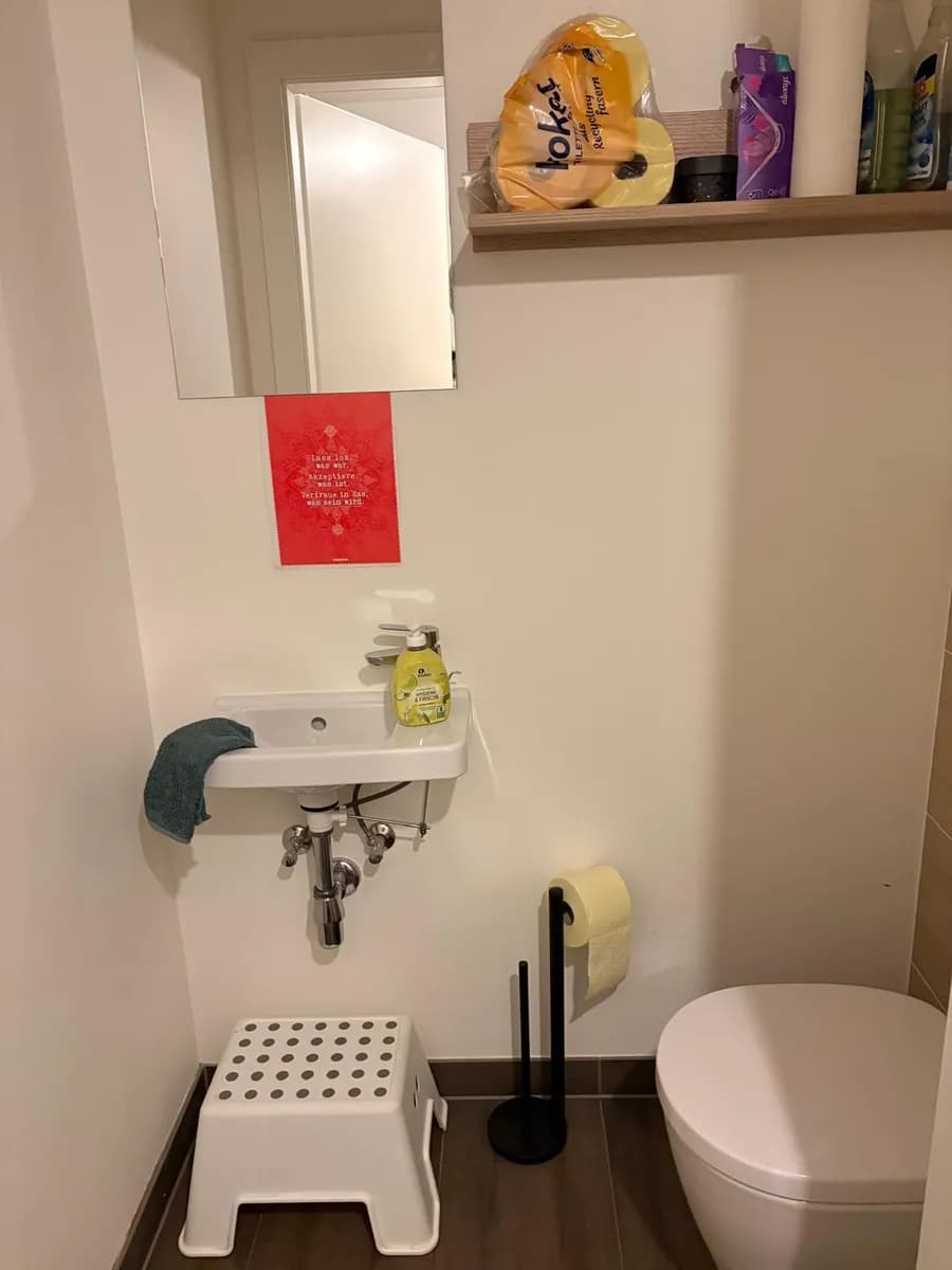 3-Zimmer-Wohnung mieten in Wien – 77 m², € 1.342 – Bild 16 von 18