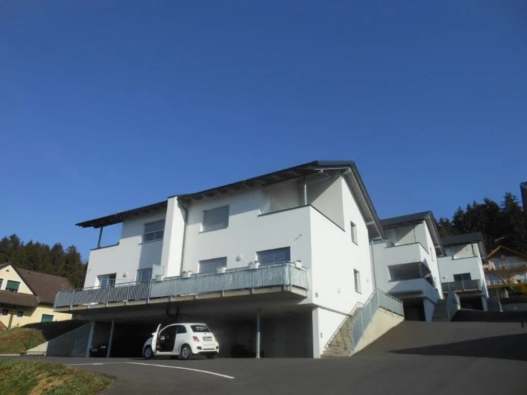 2-Zimmer-Wohnung kaufen in Weiz – 49,13 m², € 174.000