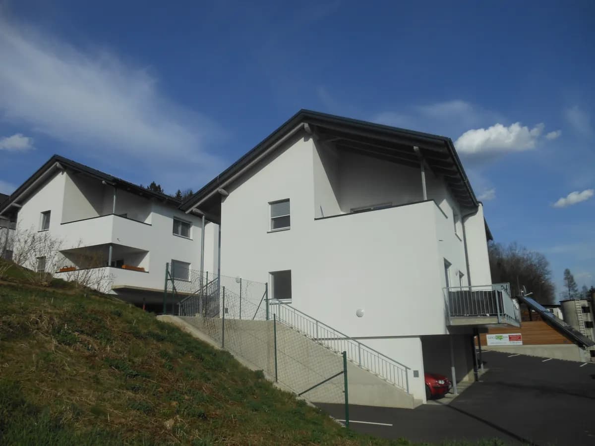 2-Zimmer-Wohnung kaufen in Weiz – 49,13 m², € 174.000 – Bild 2 von 21