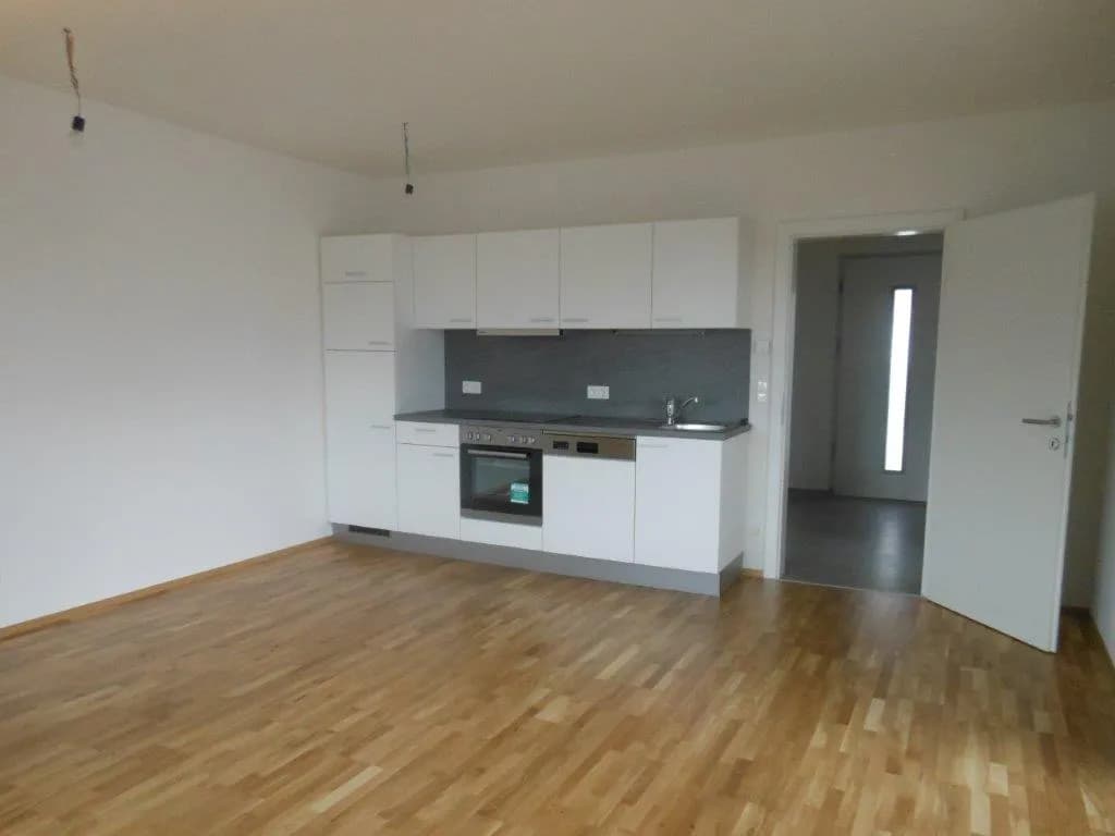 2-Zimmer-Wohnung kaufen in Weiz – 49,13 m², € 174.000 – Bild 5 von 21