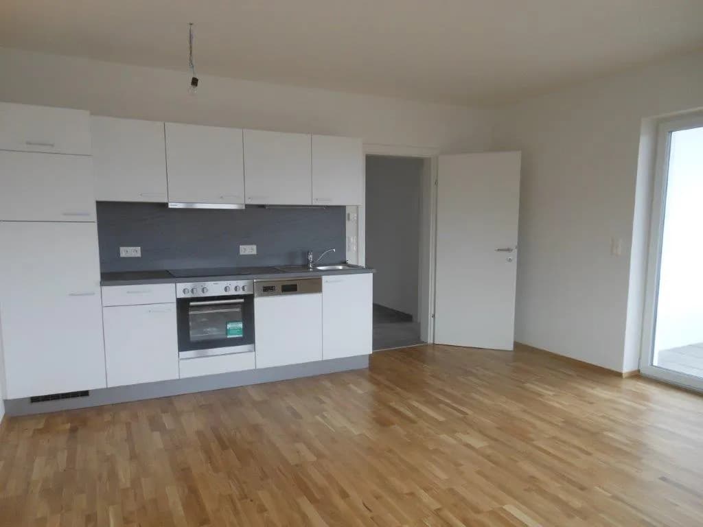 2-Zimmer-Wohnung kaufen in Weiz – 49,13 m², € 174.000 – Bild 6 von 21