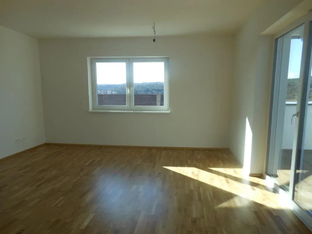 2-Zimmer-Wohnung kaufen in Weiz – 49,13 m², € 174.000 – Bild 7 von 21