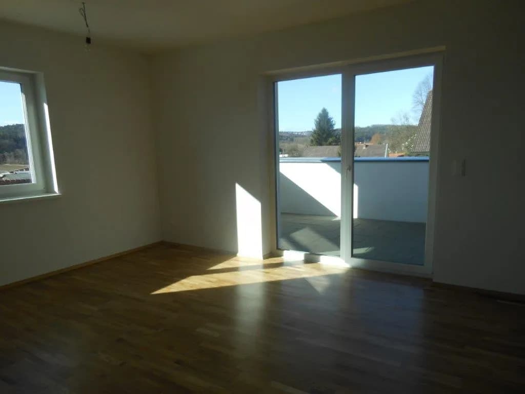 2-Zimmer-Wohnung kaufen in Weiz – 49,13 m², € 174.000 – Bild 8 von 21