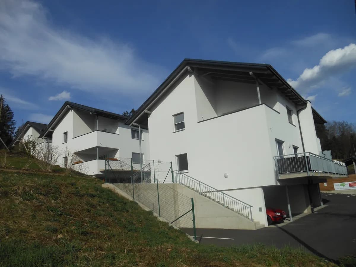 2-Zimmer-Wohnung kaufen in Weiz – 49,13 m², € 174.000 – Bild 16 von 21