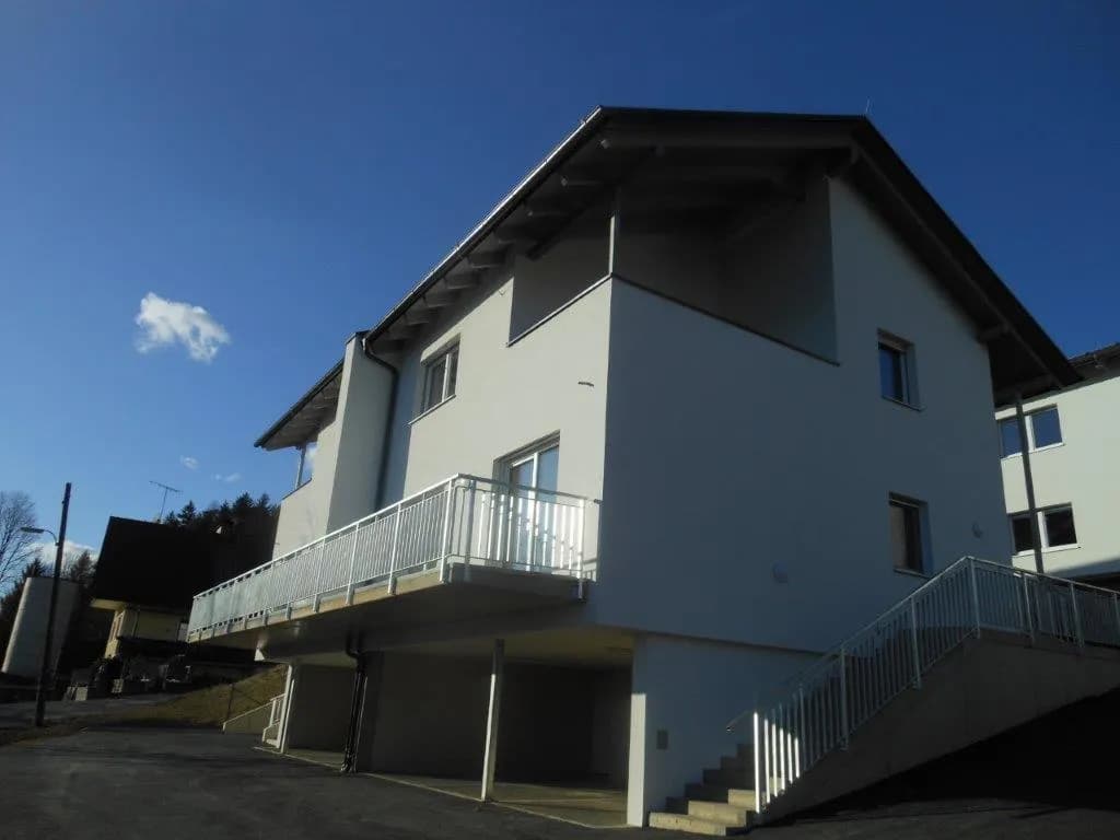 2-Zimmer-Wohnung kaufen in Weiz – 49,13 m², € 174.000 – Bild 17 von 21