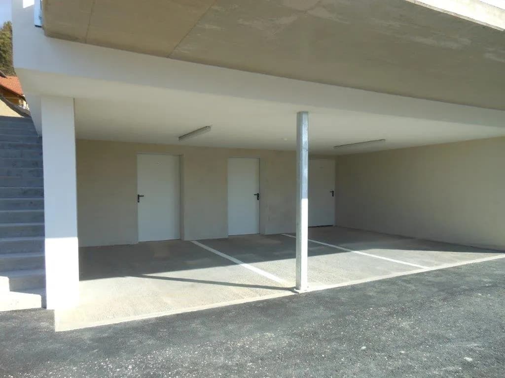 2-Zimmer-Wohnung kaufen in Weiz – 49,13 m², € 174.000 – Bild 18 von 21