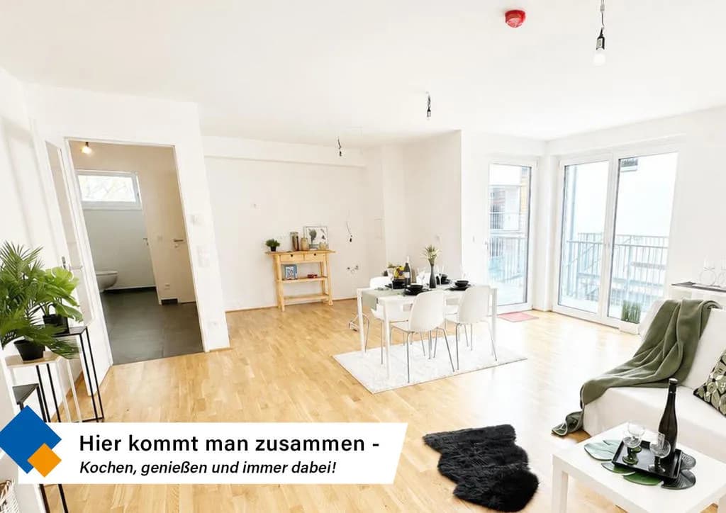 3-Zimmer-Wohnung kaufen in Wien – 78,19 m², € 671.000 – Bild 7 von 11