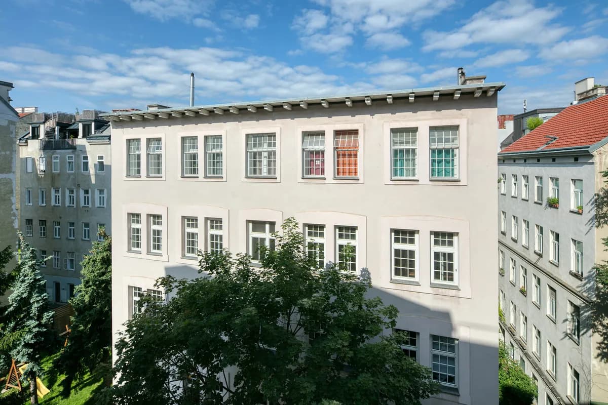 1-Zimmer-Wohnung mieten in Wien – 50 m², € 1.545 – Bild 4 von 11