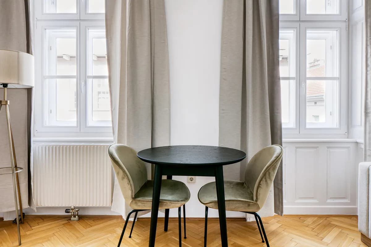 1-Zimmer-Wohnung mieten in Wien – 50 m², € 1.545 – Bild 5 von 11