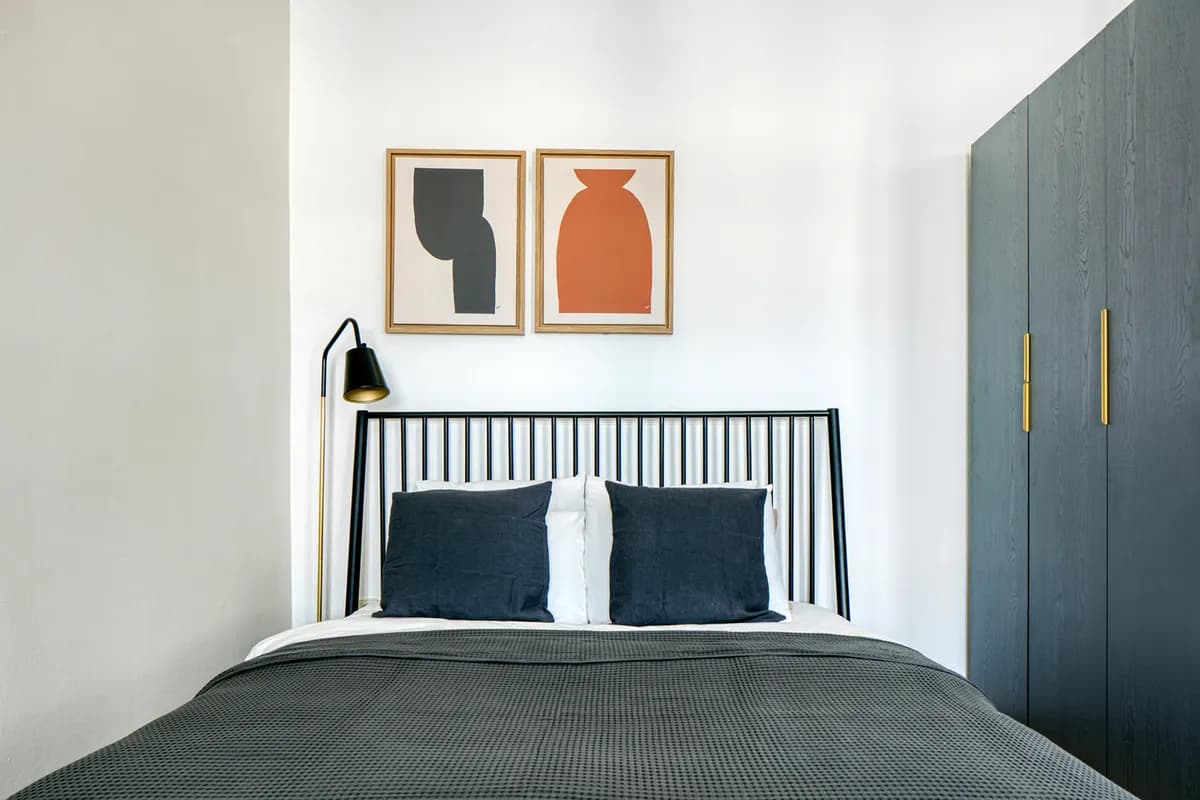 1-Zimmer-Wohnung mieten in Wien – 50 m², € 1.545 – Bild 8 von 11