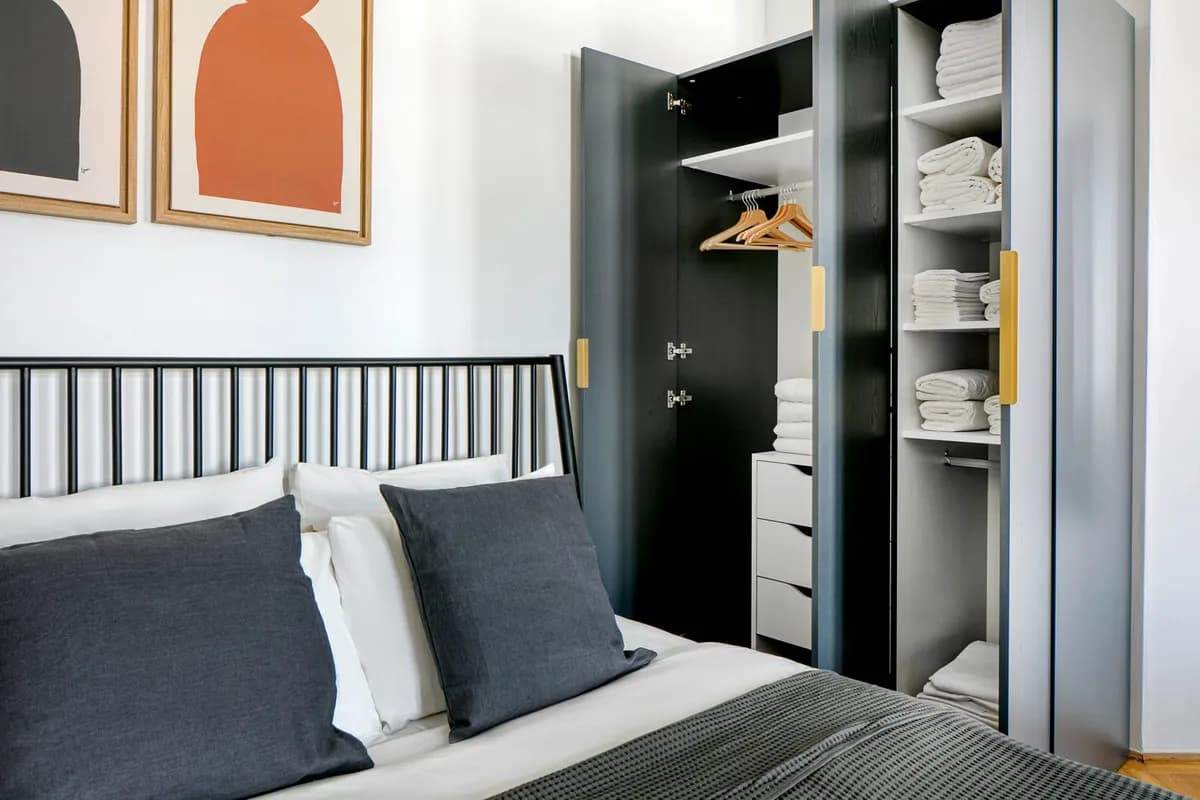 1-Zimmer-Wohnung mieten in Wien – 50 m², € 1.545 – Bild 9 von 11