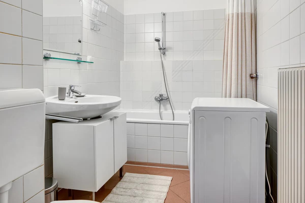 1-Zimmer-Wohnung mieten in Wien – 50 m², € 1.545 – Bild 10 von 11