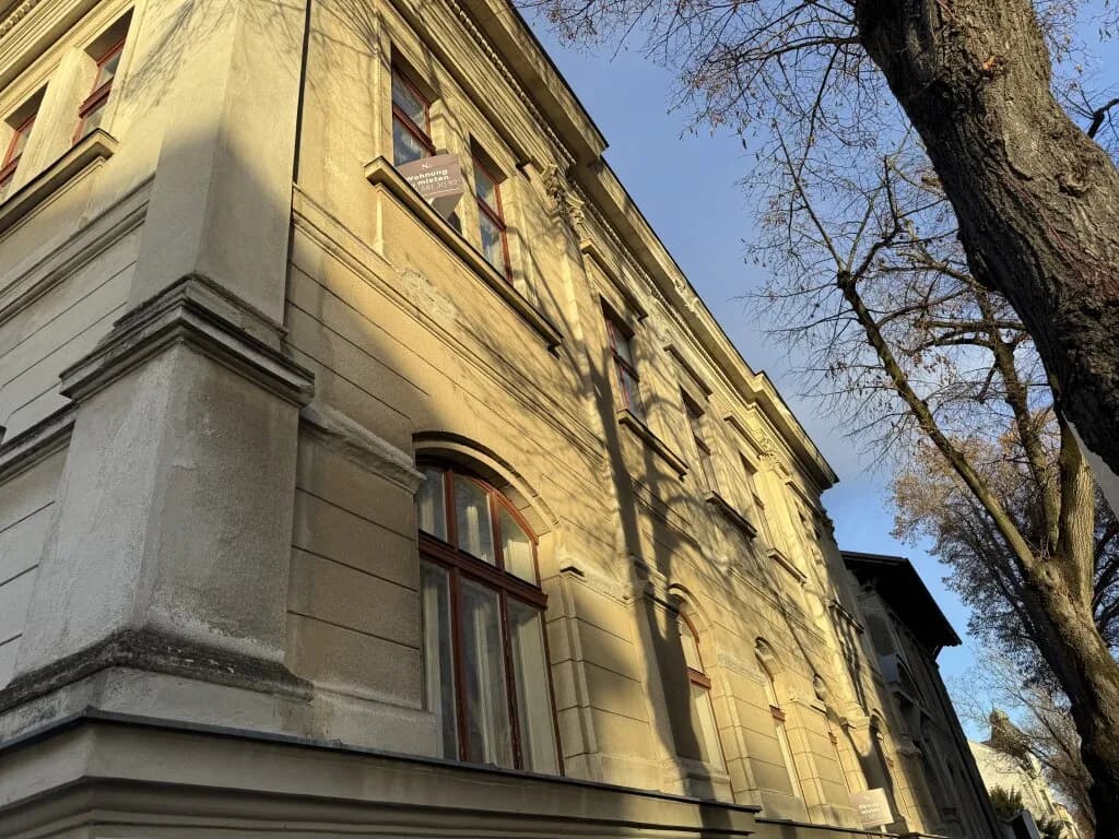 Gewerbeimmobilie kaufen in Korneuburg – 639,47 m², € 1.275.000