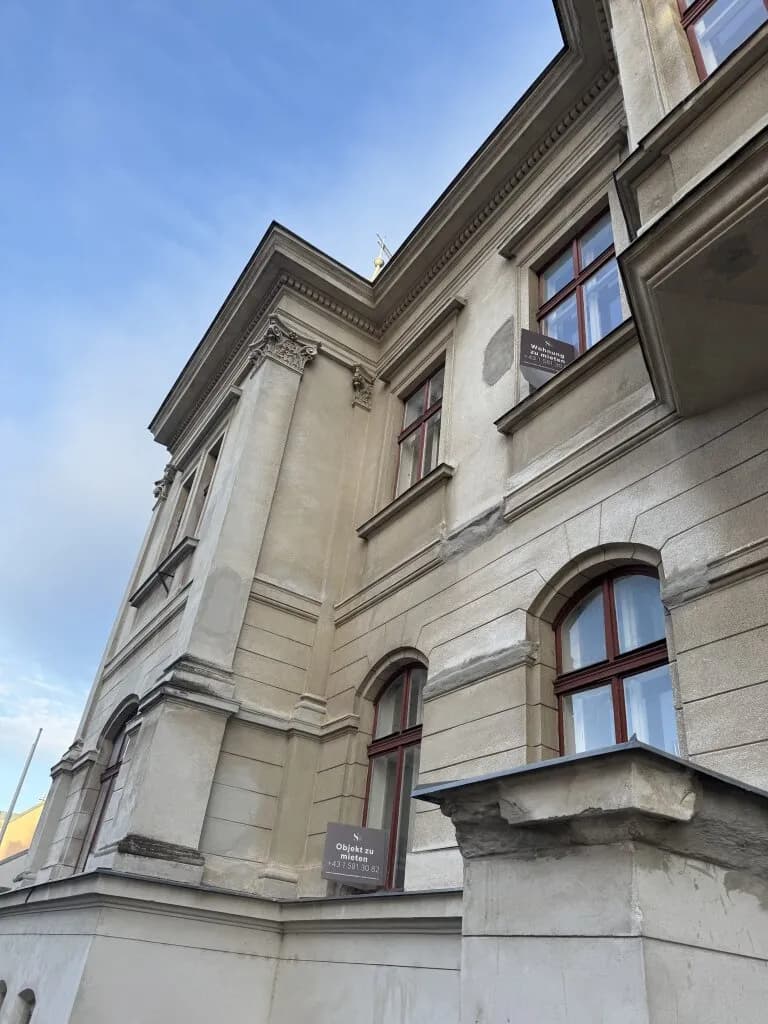 Gewerbeimmobilie kaufen in Korneuburg – 639,47 m², € 1.275.000 – Bild 2 von 16