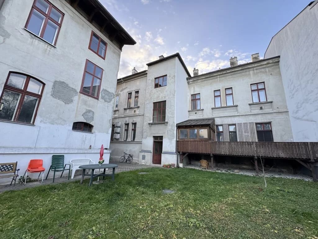 Gewerbeimmobilie kaufen in Korneuburg – 639,47 m², € 1.275.000 – Bild 3 von 16