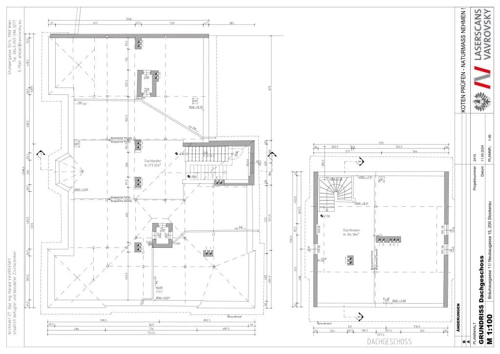 Gewerbeimmobilie kaufen in Korneuburg – 639,47 m², € 1.275.000 – Bild 14 von 16