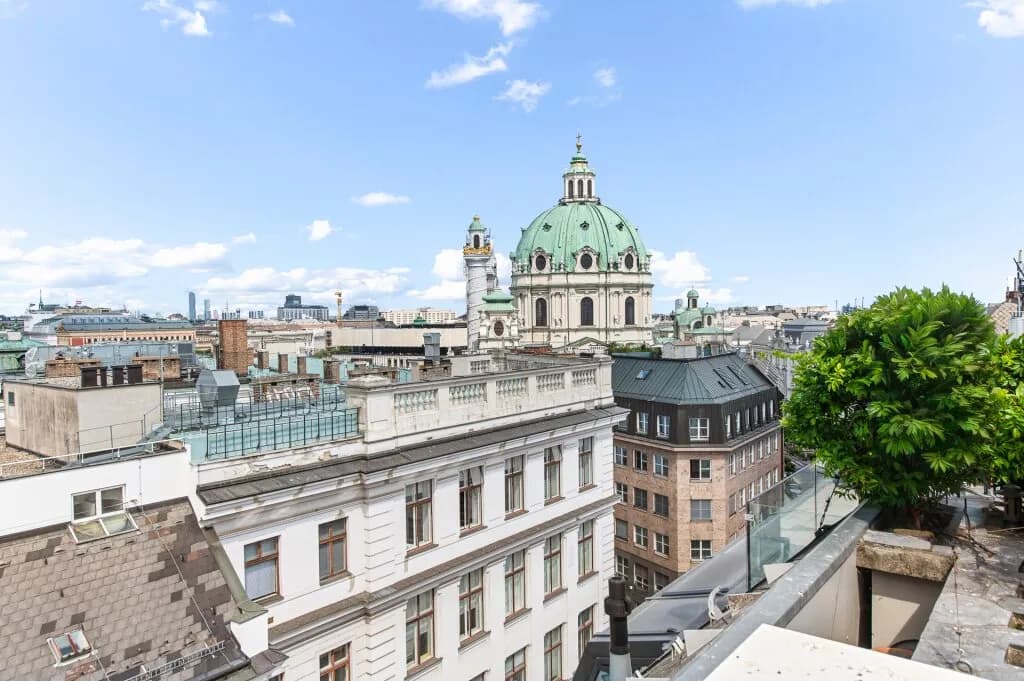 4-Zimmer-Wohnung kaufen in Wien – 179,95 m², € 2.140.000 – Bild 3 von 40