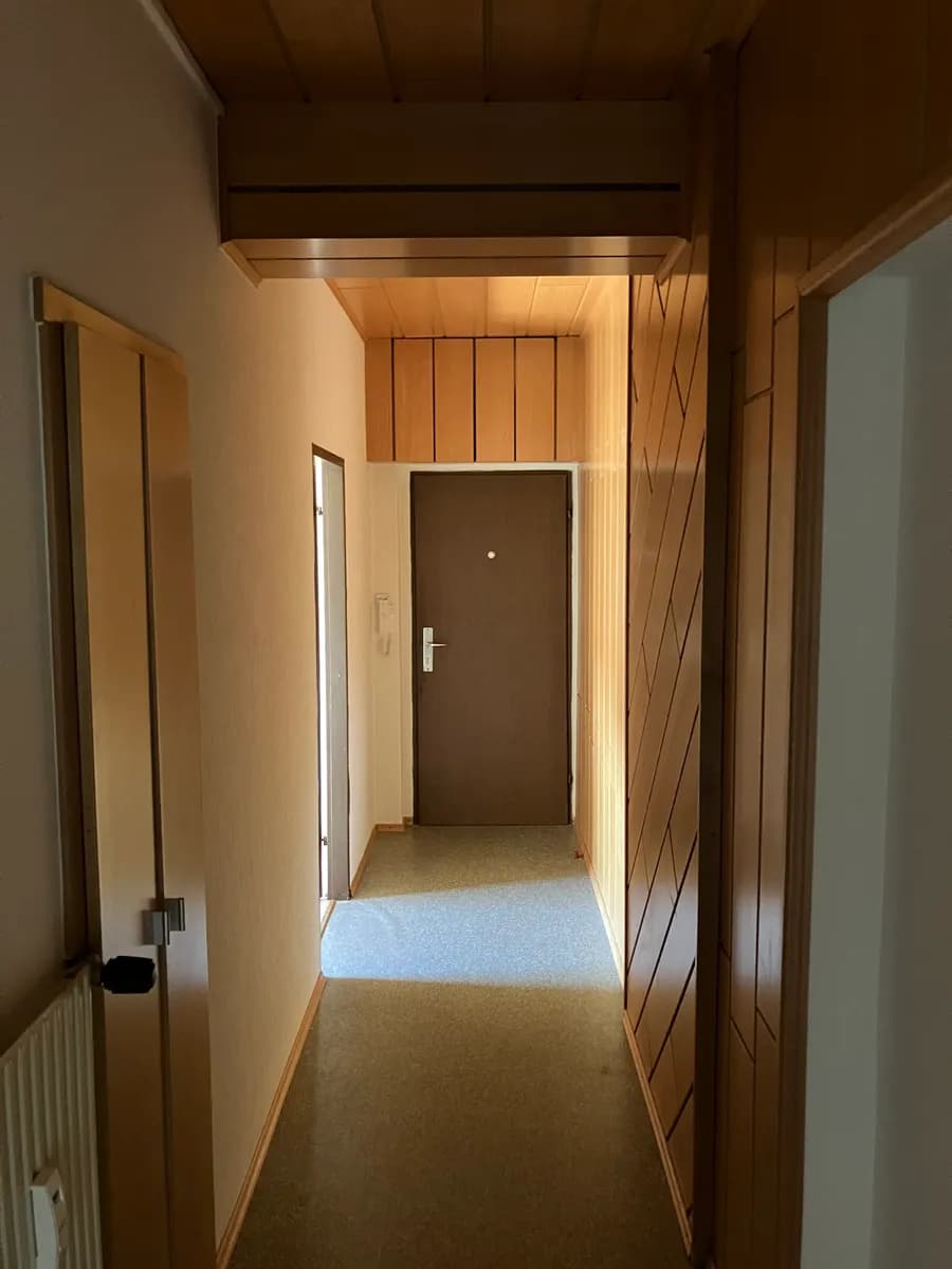Wohnung mieten in Voitsberg – 78,08 m², € 643 – Bild 2 von 8